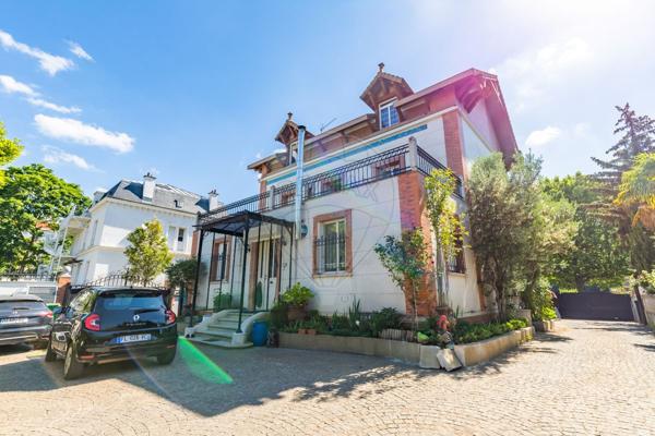 Maison  en vente - Hauts-de-Seine - 92