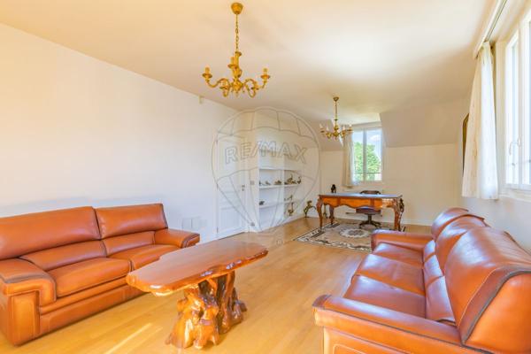 Maison  en vente - Hauts-de-Seine - 92