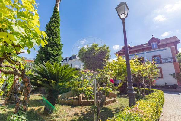 Maison  en vente - Hauts-de-Seine - 92