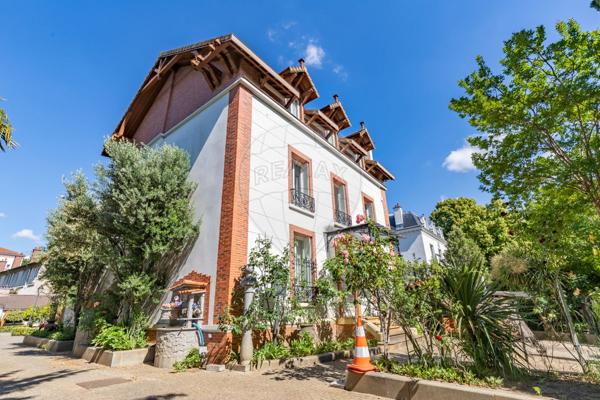 Maison  en vente - Hauts-de-Seine - 92