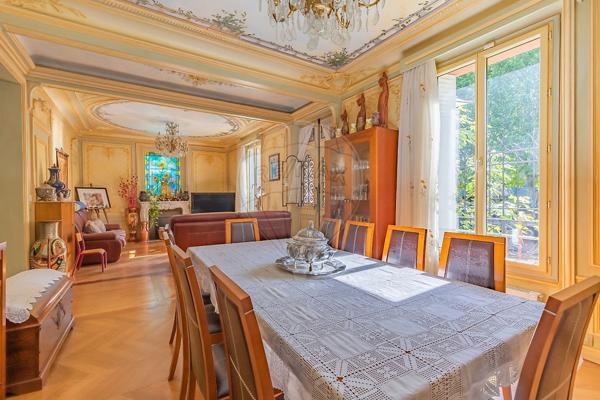 Maison  en vente - Hauts-de-Seine - 92