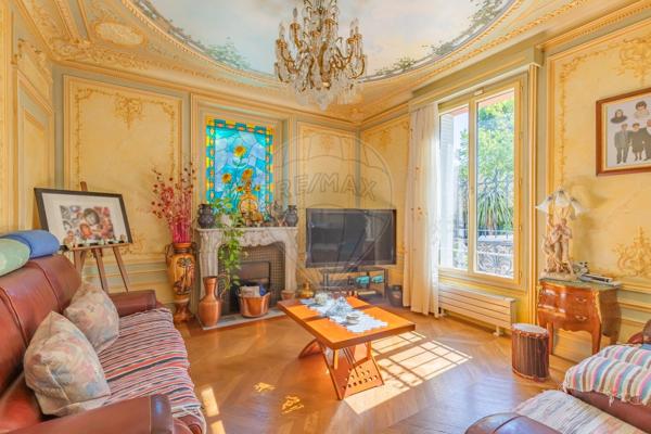 Maison  en vente - Hauts-de-Seine - 92