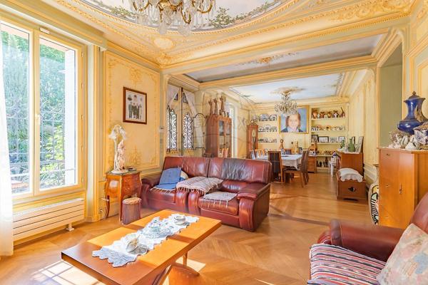 Maison  en vente - Hauts-de-Seine - 92