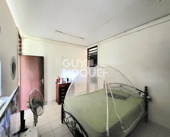 Maison Montsinery Tonnegrande 4 pièce(s) 178.15 m2