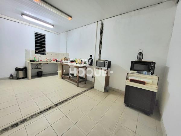 Maison Montsinery Tonnegrande 4 pièce(s) 178.15 m2