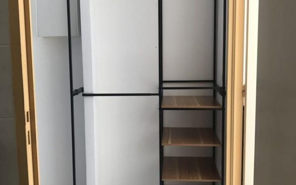 Appartement à vendre    1 pièce •  Fort-de-France