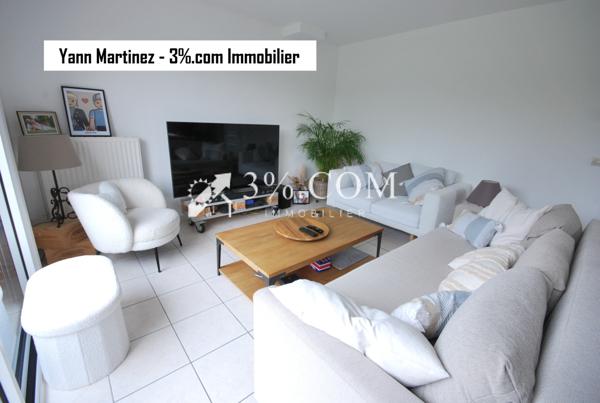 Maison 5 pièce(s) 3 chambre(s) 105 m²