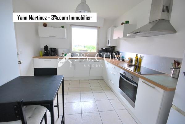 Maison 5 pièce(s) 3 chambre(s) 105 m²
