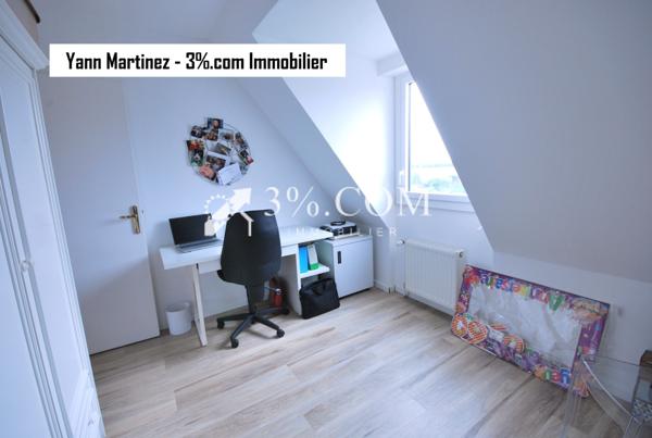 Maison 5 pièce(s) 3 chambre(s) 105 m²