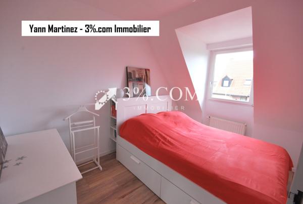 Maison 5 pièce(s) 3 chambre(s) 105 m²