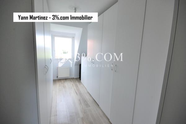 Maison 5 pièce(s) 3 chambre(s) 105 m²