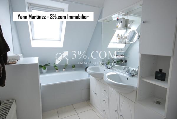 Maison 5 pièce(s) 3 chambre(s) 105 m²