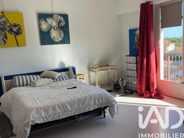 Studio à vendre 40 m² Perpignan