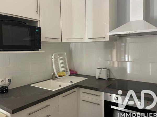 Studio à vendre 40 m² Perpignan