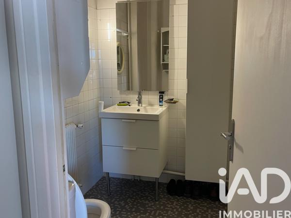 Studio à vendre 40 m² Perpignan