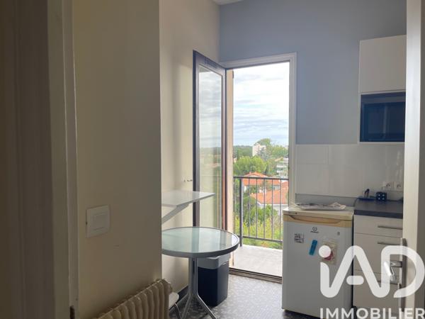 Studio à vendre 40 m² Perpignan