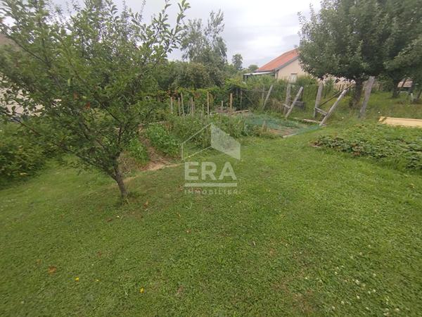 Maison Echenoz La Meline 5 pièce(s)