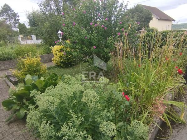 Maison Echenoz La Meline 5 pièce(s)