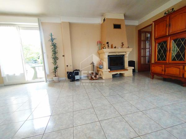 Maison Echenoz La Meline 5 pièce(s)