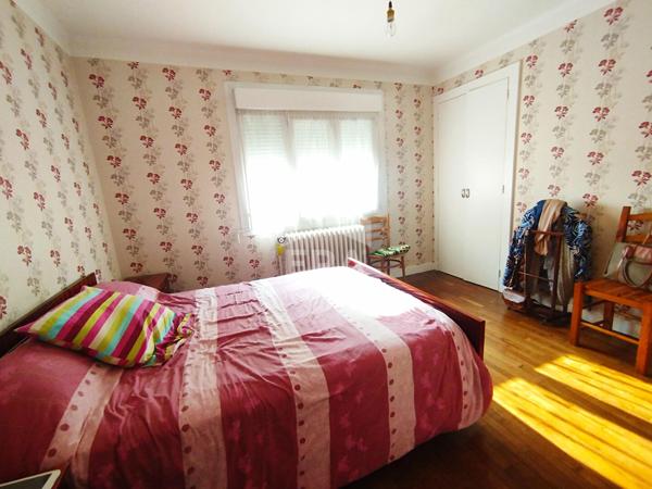 Maison Echenoz La Meline 5 pièce(s)