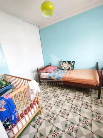 Maison Echenoz La Meline 5 pièce(s)