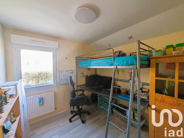 Maison à vendre 5 pièces 102 m² Crevin