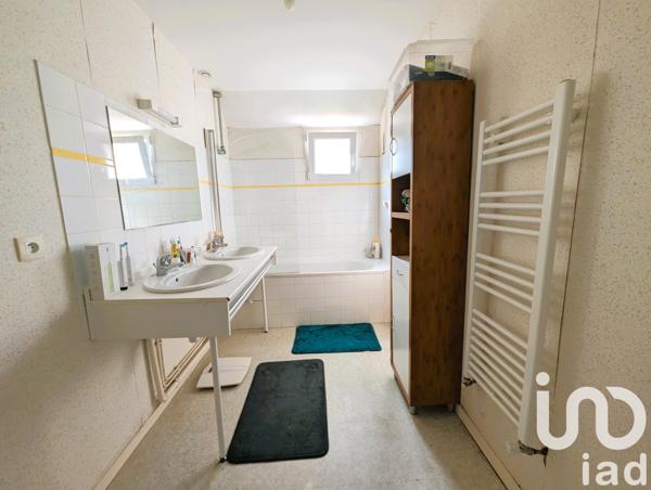 Maison à vendre 5 pièces 102 m² Crevin