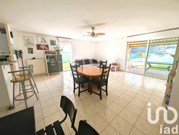 Maison à vendre 5 pièces 102 m² Crevin