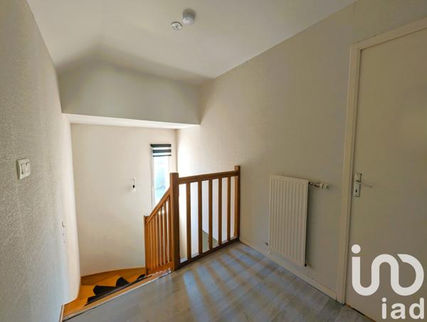 Maison à vendre 5 pièces 102 m² Crevin