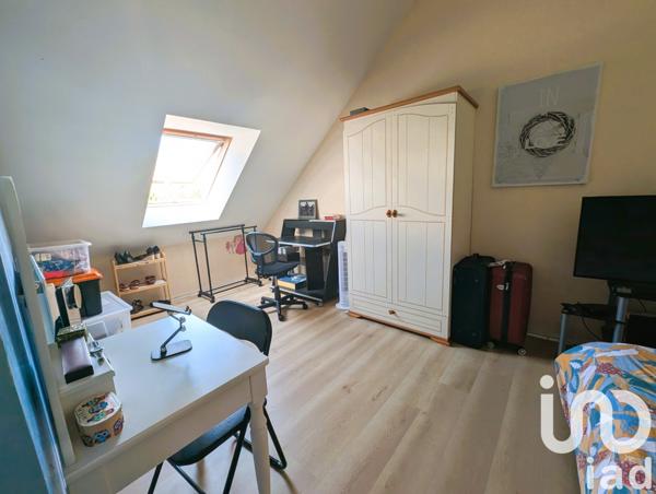Maison à vendre 5 pièces 102 m² Crevin