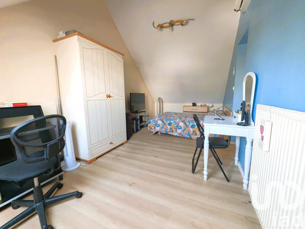 Maison à vendre 5 pièces 102 m² Crevin