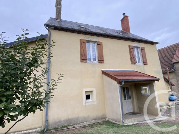 Maison à vendre  4 pièces - 108 m 2   LIVRY  - 58