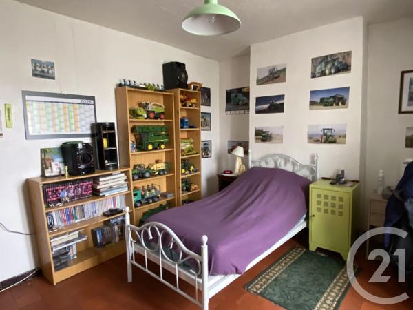 Maison à vendre  4 pièces - 108 m 2   LIVRY  - 58
