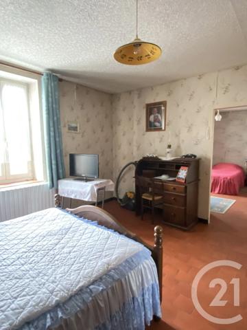 Maison à vendre  4 pièces - 108 m 2   LIVRY  - 58