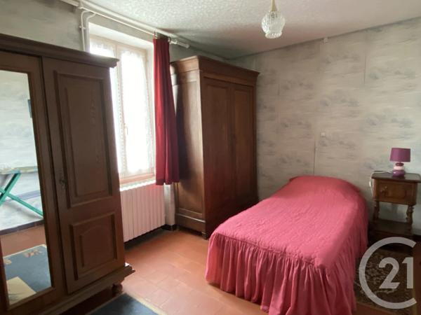 Maison à vendre  4 pièces - 108 m 2   LIVRY  - 58