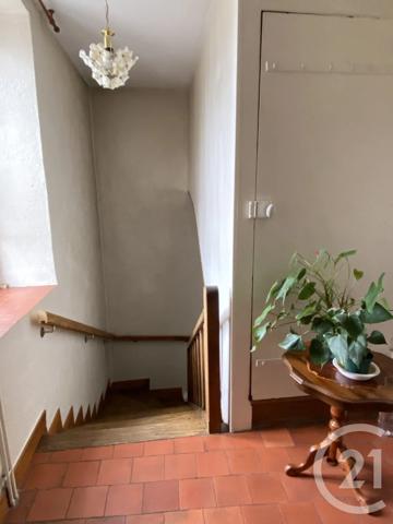 Maison à vendre  4 pièces - 108 m 2   LIVRY  - 58