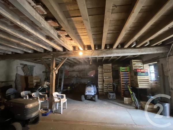 Maison à vendre  4 pièces - 108 m 2   LIVRY  - 58