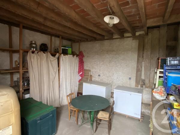 Maison à vendre  4 pièces - 108 m 2   LIVRY  - 58