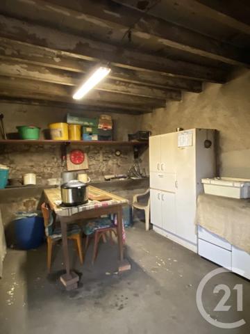 Maison à vendre  4 pièces - 108 m 2   LIVRY  - 58