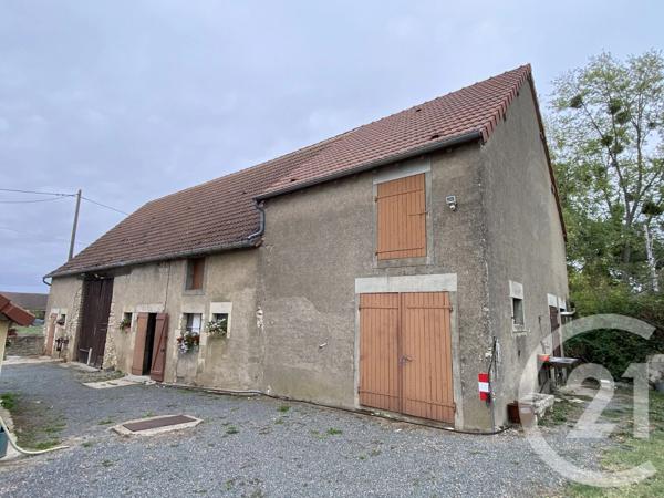 Maison à vendre  4 pièces - 108 m 2   LIVRY  - 58