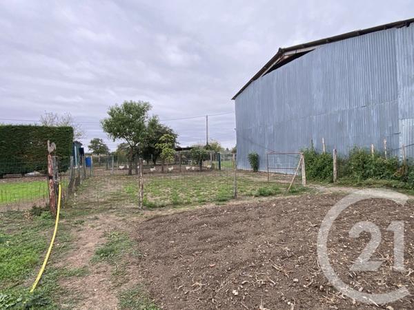 Maison à vendre  4 pièces - 108 m 2   LIVRY  - 58