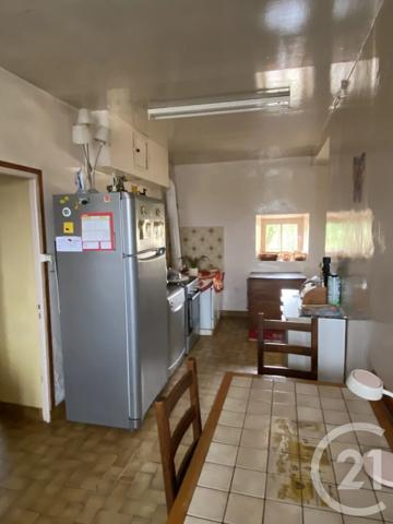 Maison à vendre  4 pièces - 108 m 2   LIVRY  - 58