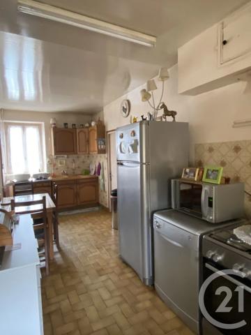 Maison à vendre  4 pièces - 108 m 2   LIVRY  - 58