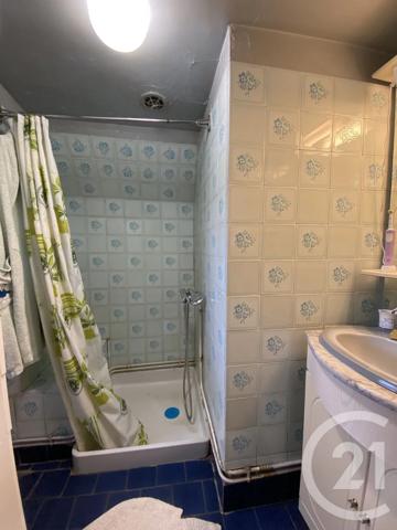 Maison à vendre  4 pièces - 108 m 2   LIVRY  - 58