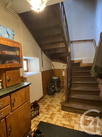 Maison à vendre  4 pièces - 108 m 2   LIVRY  - 58