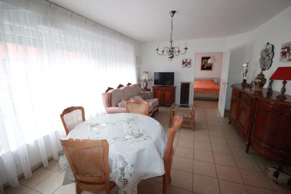 Appartement neuf à vendre à Dunkerque dans le Nord (59140), ref : D1054