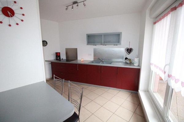 Appartement neuf à vendre à Dunkerque dans le Nord (59140), ref : D1054
