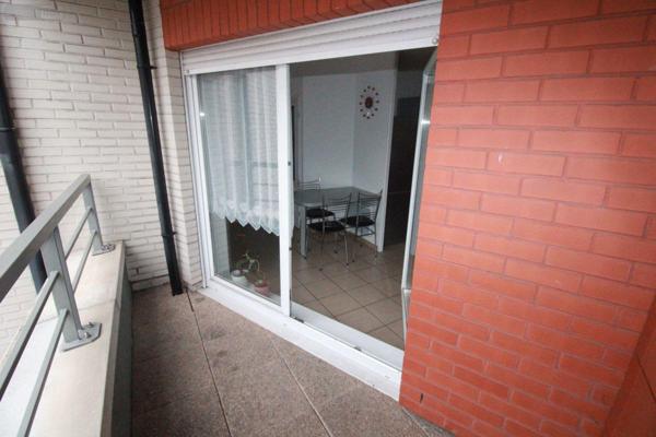 Appartement neuf à vendre à Dunkerque dans le Nord (59140), ref : D1054