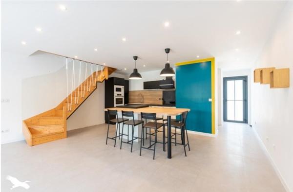 Maison à louer |  St-Pierre-du-Mont |  4 pièces | 100 m²