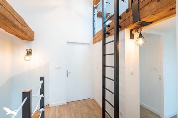 Maison à louer |  St-Pierre-du-Mont |  4 pièces | 100 m²